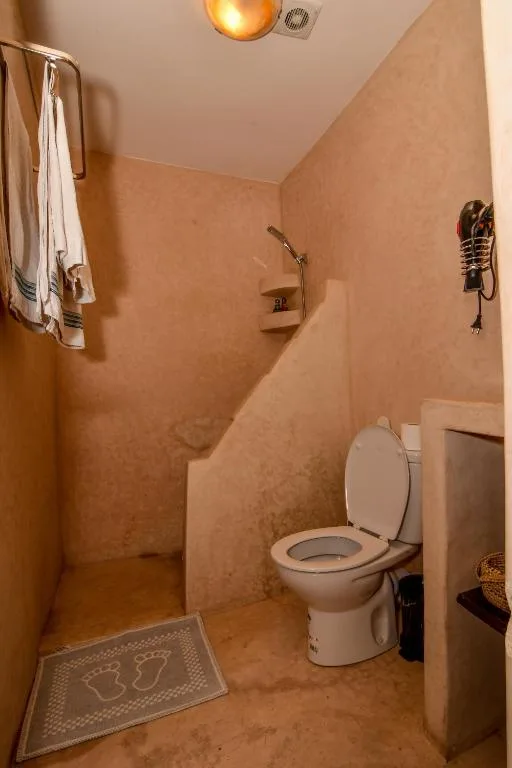 Chambre Double ou Lits Jumeaux (Twin) 5