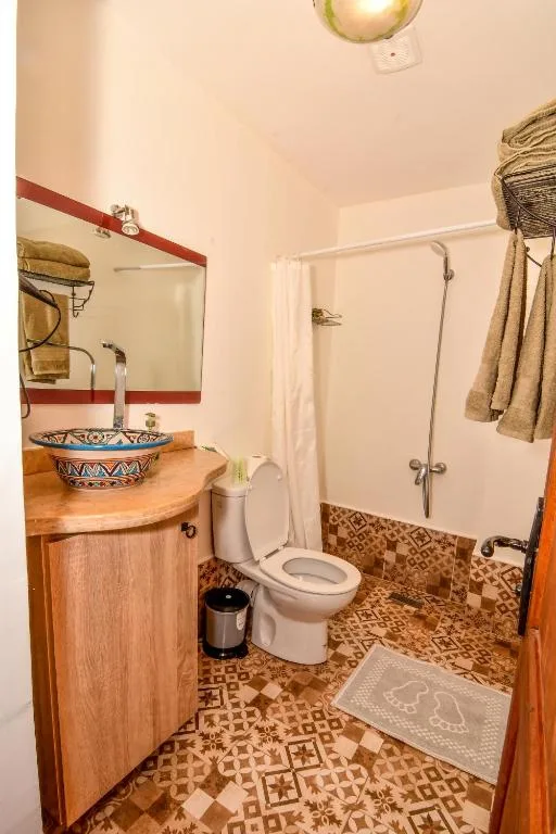 Deluxe Double Room with Extra Bed 7