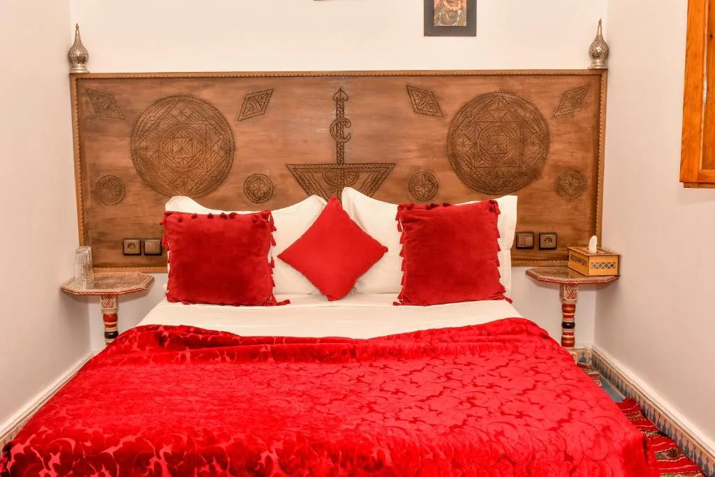 Habitación Doble con Baño Privado 14